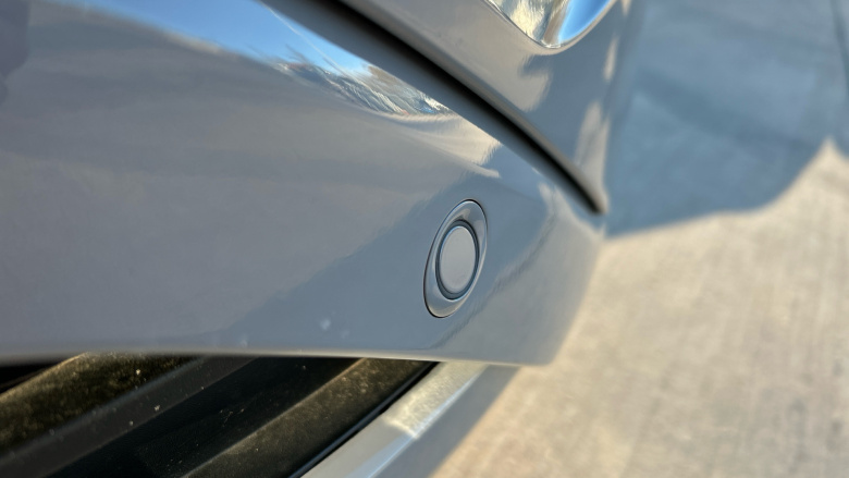 Ford Transit Custom E-320 L1 Rwd 100kW 65kWh H1 Van Limited Auto